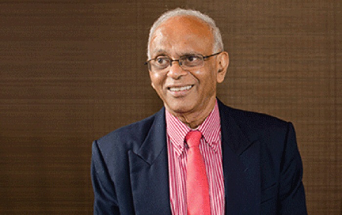 Eminent economist says People’s purchasing power halved at present