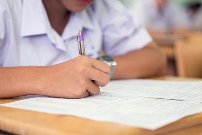 WP Education Department suspends school term tests due to leaked question papers