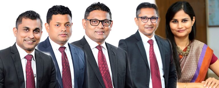 Kasun and Dilshan, the Rajapaksa Brothers robs DSI blind