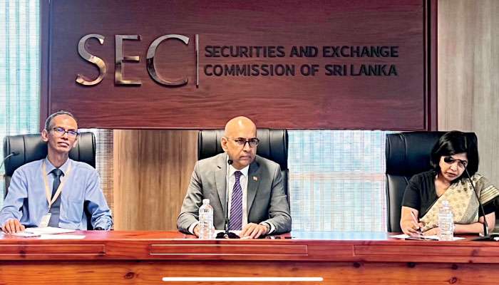 SEC calls for more active Unit Trust industry to attract more investors