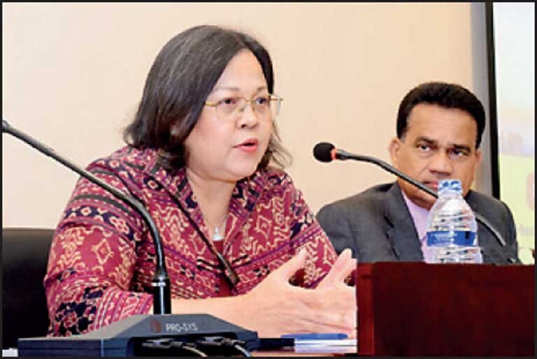 National Chamber of Commerce promotes bilateral trade between SL and Indonesia.