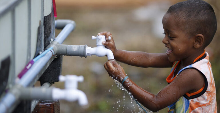 Water Consumption Surges by 15% Amid Arid Conditions