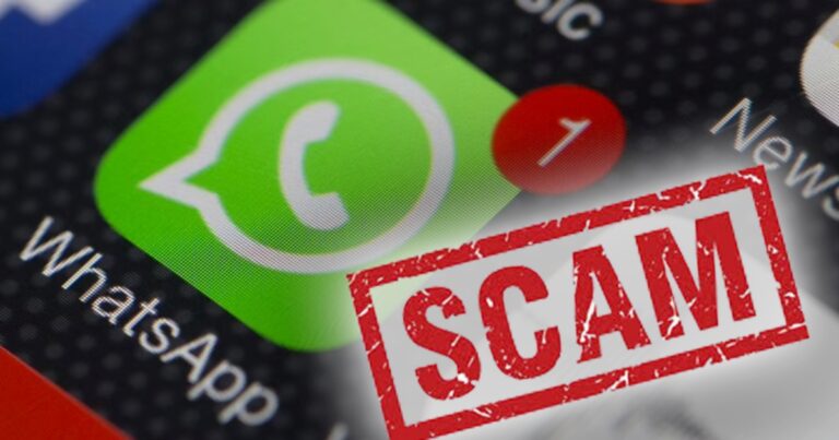 CERT addresses rising concerns over WhatsApp group scams