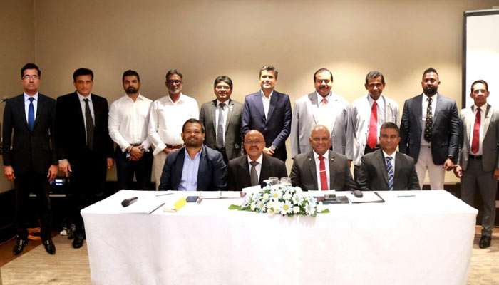Chamber of Marine Industries to propel the Recreational Boating industry