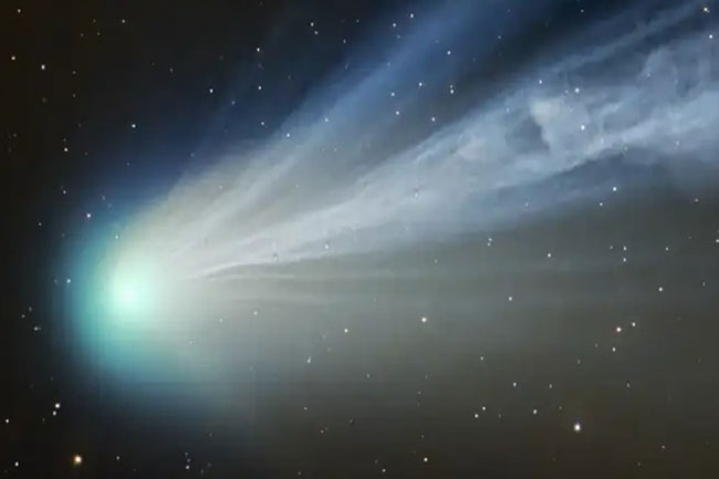 Rare celestial phenomenon: Devil’s Comet to grace Sri Lankan skies during total solar eclipse