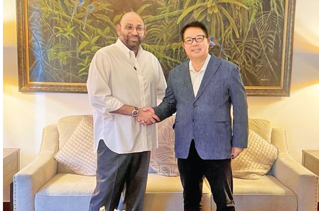 SL hospitality gets new impetus via Japan BCC’s strategic alliance with Hunas Holdings.