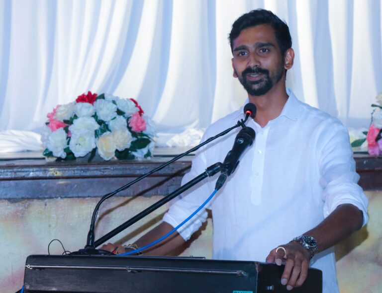 Jeevan Thondaman apologises to the Muslim community for forced cremation – Cabinet paper to be presented seeking a formal apology