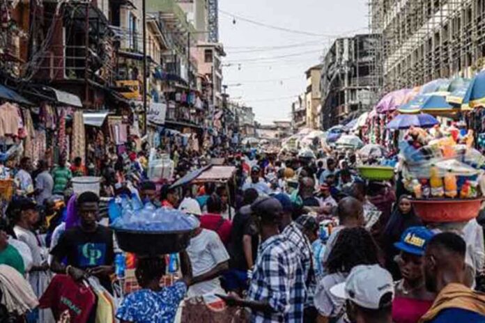 Market lending rate falls to two-year low as economy readies to take off