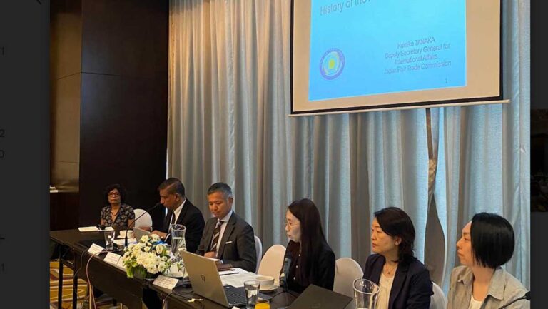 New comprehensive competition law to promote fair trading in Sri Lanka  