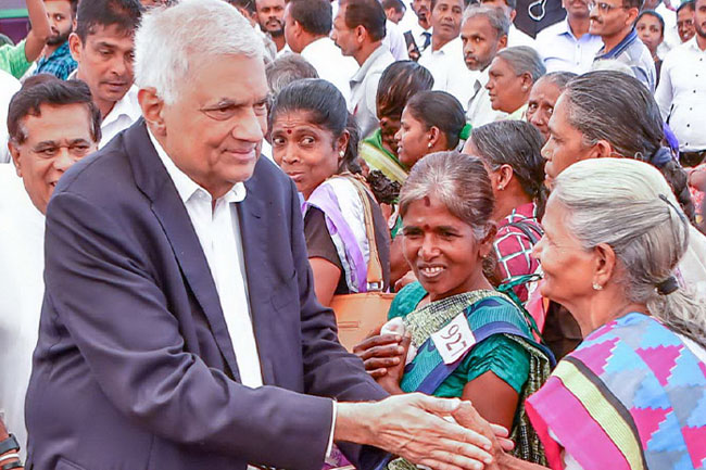 President affirms government’s inclusive economic agenda