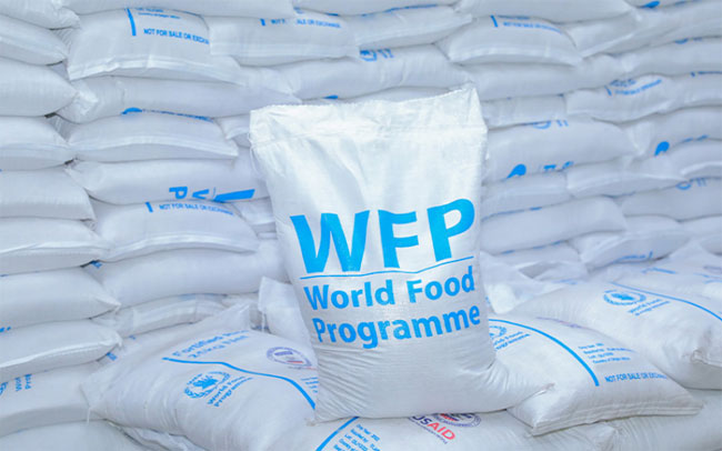Presidential Secretariat ensures safety of rice stocks amid allegations, calls for thorough inspection