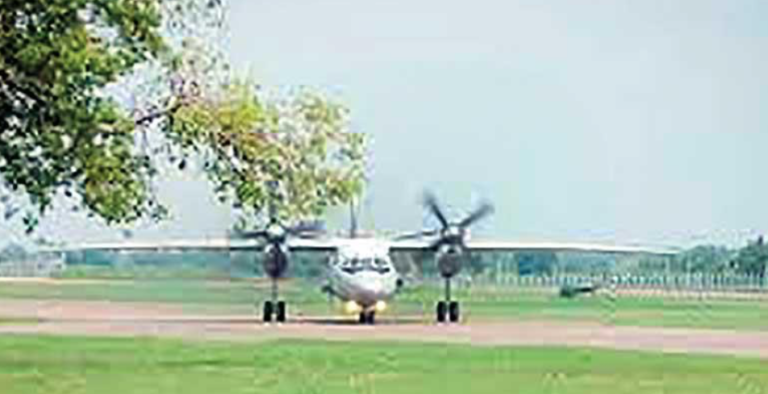 Hingurakgoda domestic Airport upgrades to international level as strategic asset 