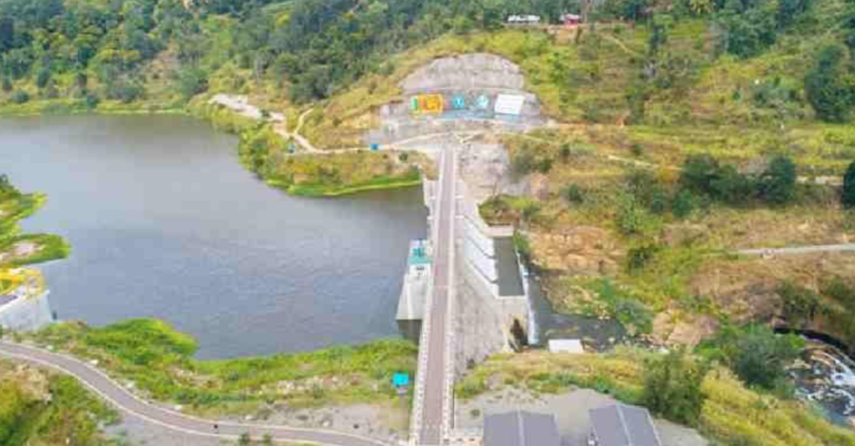Government to inaugurate much delayed Uma Oya project this month 