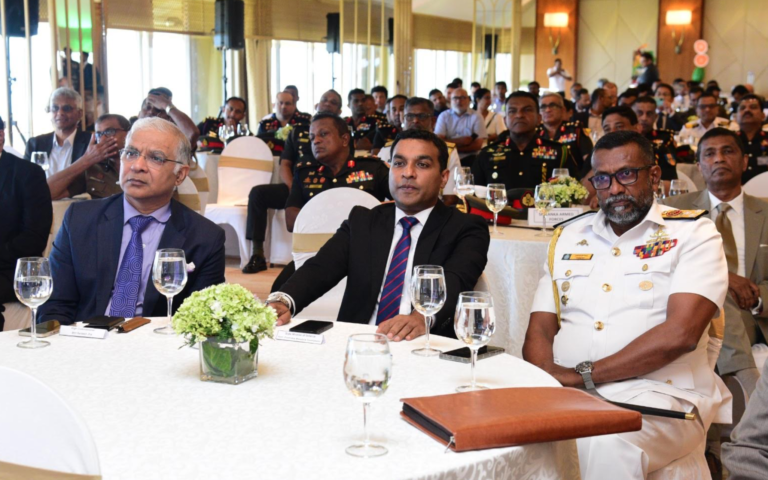 India underscores the diversification of bilateral cooperation with Sri Lanka 