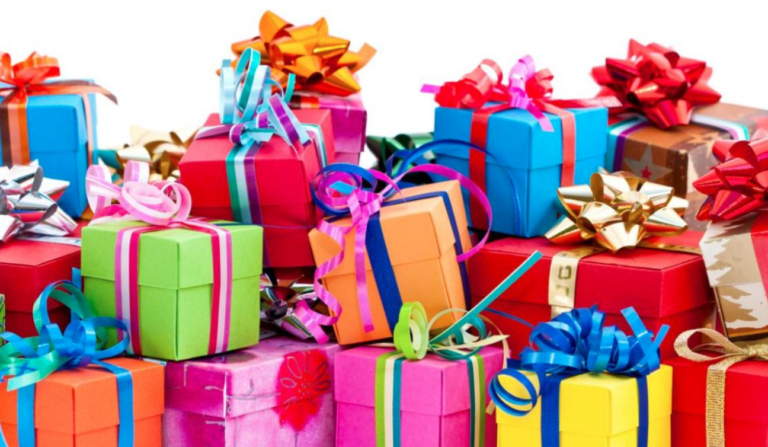 Nationwide Distribution of Gift Parcels to Children in Development Centers