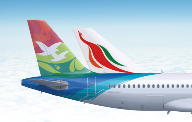 Air Seychelles and SriLankan Airlines announce codeshare partnership