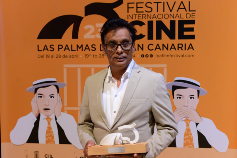 Prasanna Vithanage’s ‘Paradise’ Triumphs at Las Palmas Gran Canaria International Film Festival
