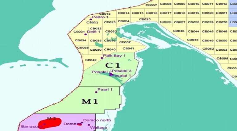 Sri Lankan oil and gas exploration grinds to a standstill amid protracted legal battle