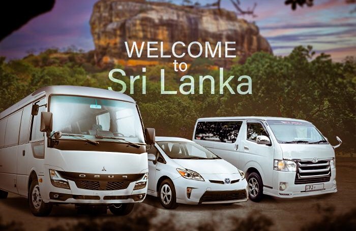 1,000 vehicles to be imported to accelerate tourism industry development.