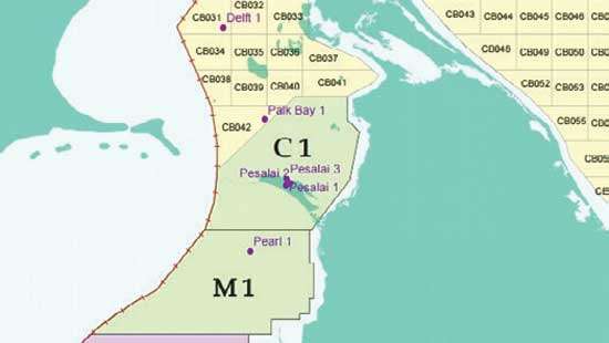 Sri Lankan oil and gas exploration comes to standstill amid prolonged legal battle.