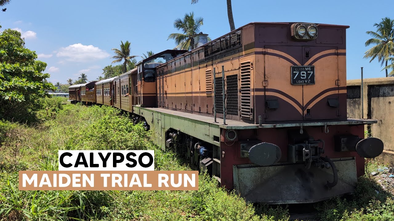 'Dunhinda Odyssey' launch marks centenary of Colombo -Badulla railway ...