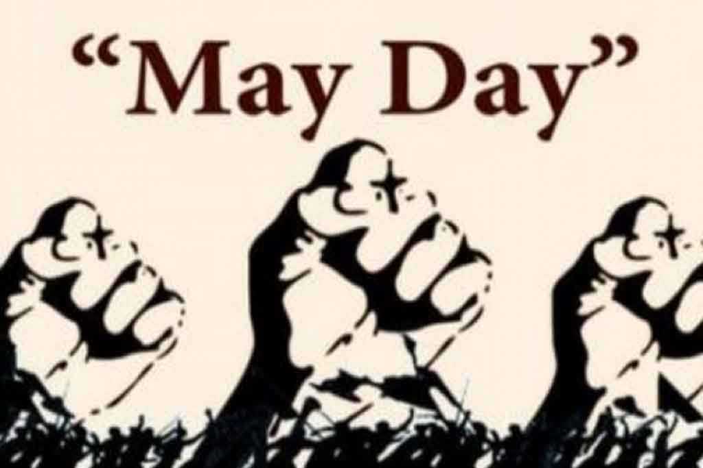 Political parties gear up for May Day celebrations across Sri Lanka