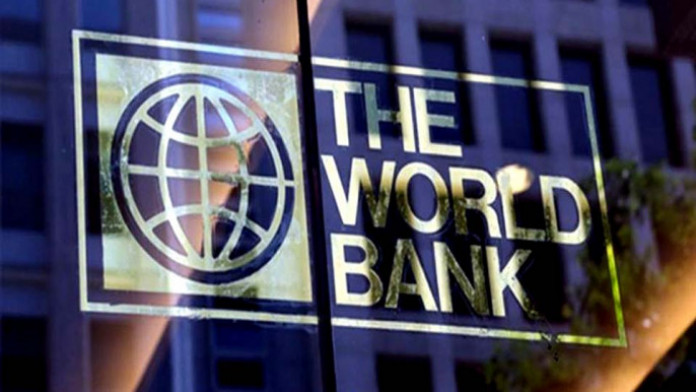 World Bank predicts moderate growth of 2.2% for Sri Lanka in 2024.