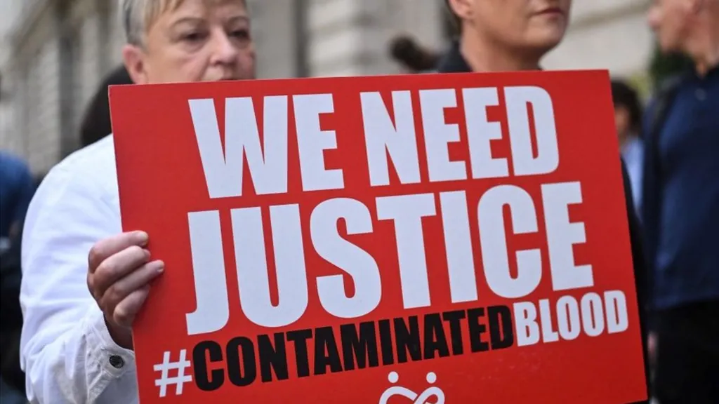 UK's ‘contaminated blood’ scandal finally meets closure: Should Sri ...