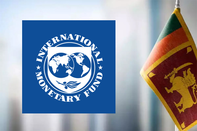 IMF Praises Sri Lanka’s Strong Program Performance Amid Debt Restructuring Efforts