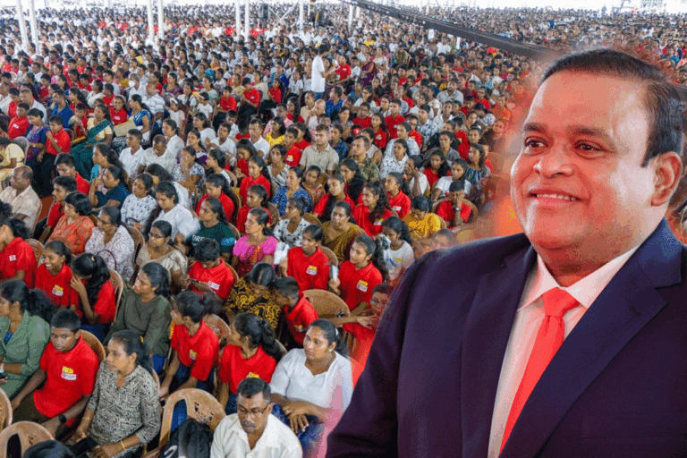 DP Education IT Campus Programme Certificate Awarding Ceremony to be held in Hambantota