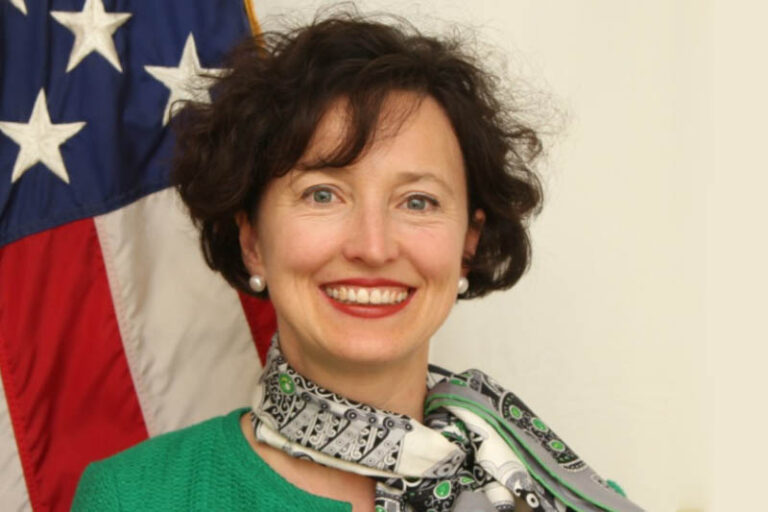 US Ambassador nominee to Sri Lanka commits to counter Chinese investments