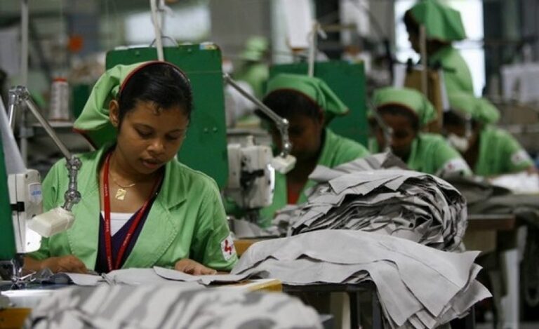 JAAF highlights inaccuracy of Official Minimum Wage in reflecting true earnings of SL garment workers