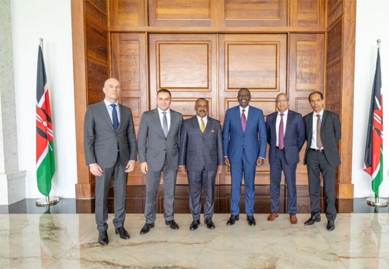 Sri Lanka secures global dominance in tea industry with Liptons East African acquisition