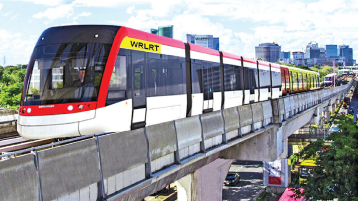 LRT project in Sri Lanka hangs in the balance due to Japan’s reluctance to resume it
