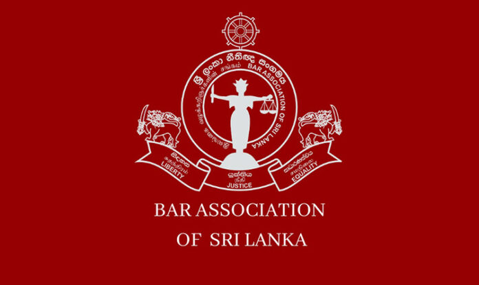 Lawyers demand resignation over alleged misconduct involving JICA and BASL