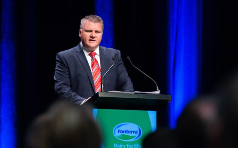 Fonterra’s divestment of consumer business receives strong buyer interest