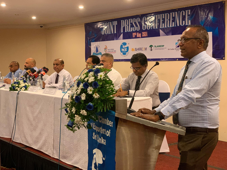 National Chamber of Exporters stresses the need of Public – Private Partnership in Policy-Making