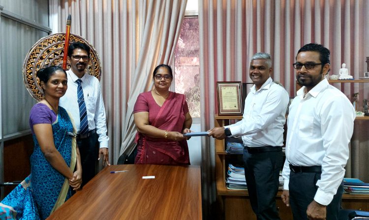 Pelwatte Dairy partners with Animal Production Dept to revolutionize Dairy Industry