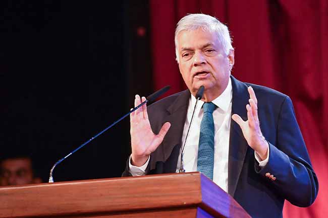 President outlines economic growth targets and legislative agenda
