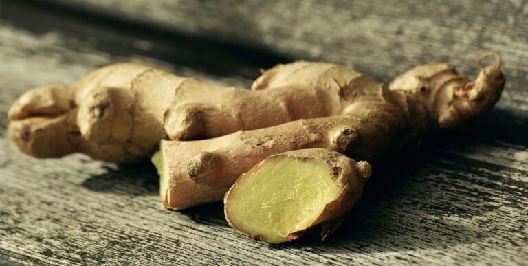 Retail price of ginger soars to Rs. 5,000 per kg