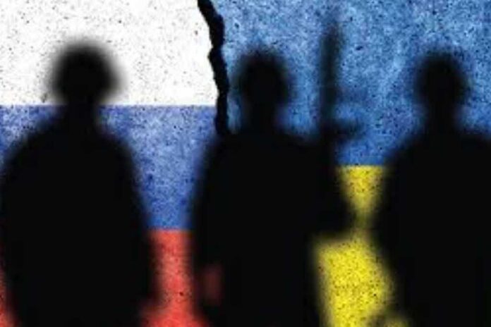 SL foils human trafficking ring sending ex-servicemen to Russia-Ukraine conflict zones
