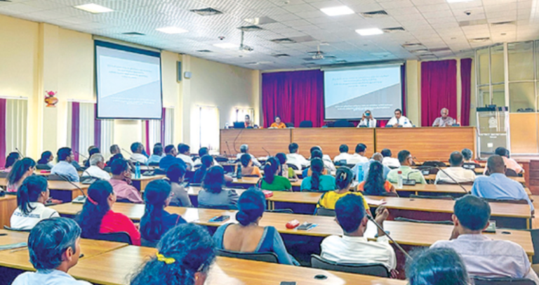 ISTRM Commission Holds Stakeholder Consultations in Galle to Address Ethnic Conflict
