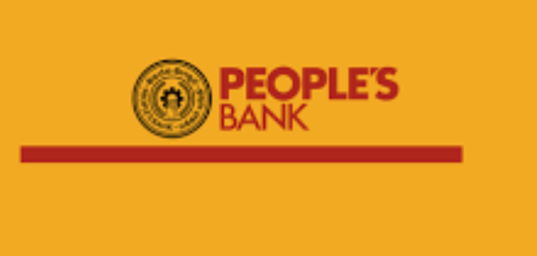 People’s Bank continues cutting-edge digital initiatives revolutionizing services 