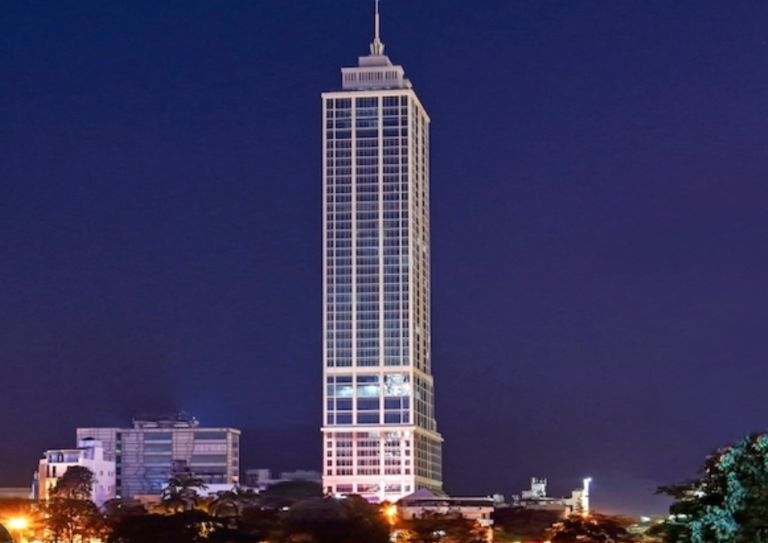 Govt contemplates completing stalled Hyatt Hotel project with army assistance 