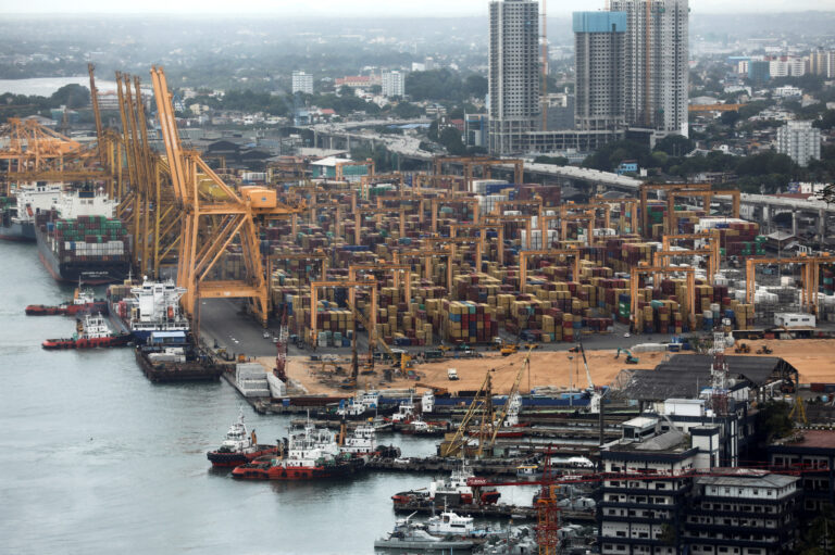 Sri Lanka Land prices record new highs again following economic recovery