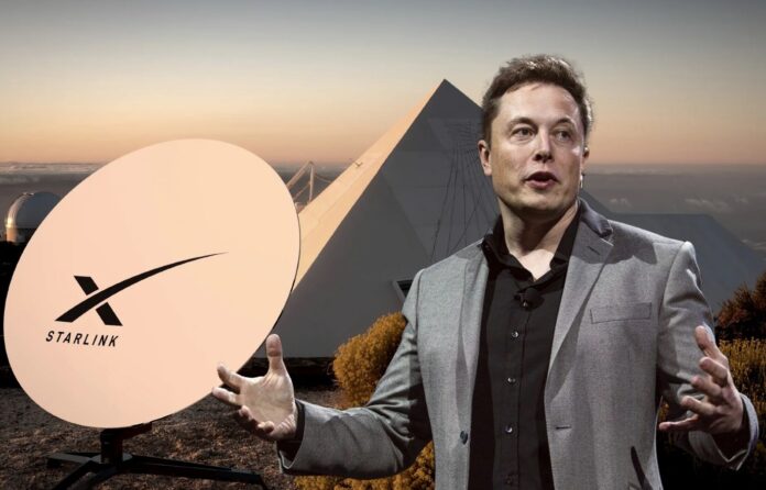 Starlink internet takes preorders for Sri Lanka to launch service this year