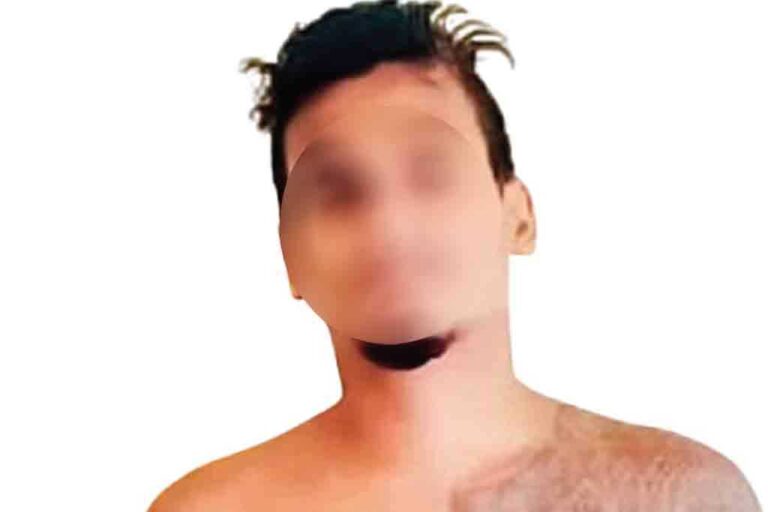 Underworld kingpin ‘Manna Ramesh’ repatriated to Sri Lanka