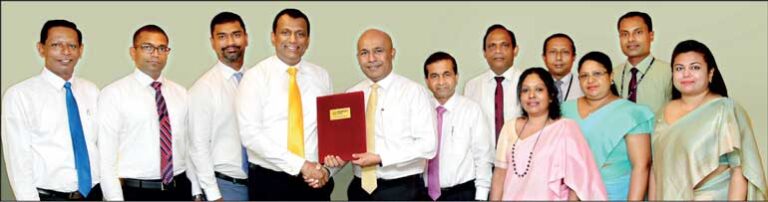SL’s shift towards sustainable energy gains momentum with PB and Hayleys Solar link-up