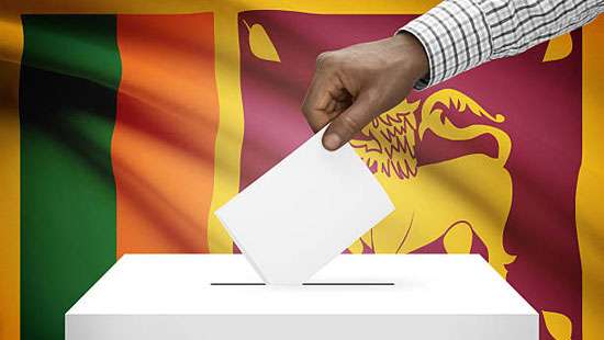 Sri Lanka’s Pre-Election Climate Post-May Day Celebrations