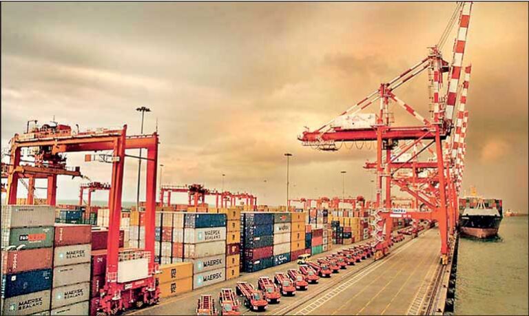 New Office of International Trade with staff shortage grapples to complete FTAs